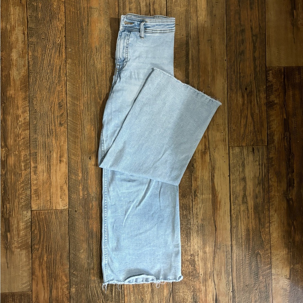 Zara jeans